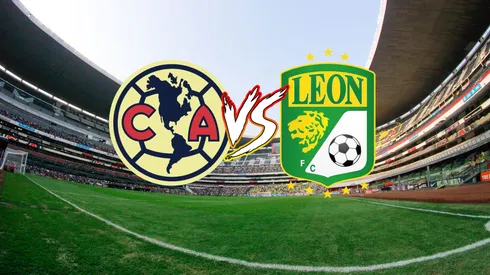 América buscará imponerse a León en un duelo que promete ser atractivo.