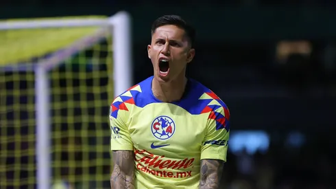 Brian Rodríguez no duda que el Clásico Nacional es especial.