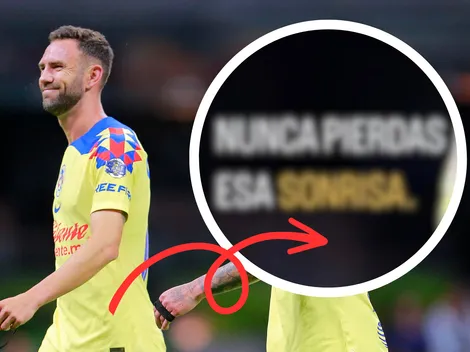 Miguel Layún responde a las criticas de la afición