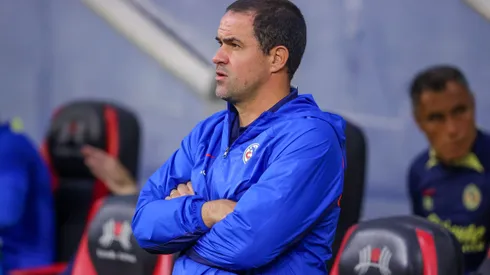 Jardine tendrá una elección complicada para sustituir a KEvin Álvarez.