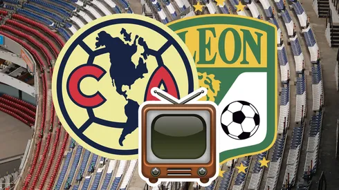 América enfrentará a León en la Jornada 6 del Apertura 2023