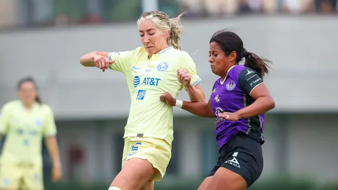 Las campeonas buscarán retener el liderato general en Mazatlán.