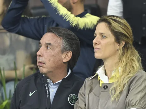 La amenaza de Emilio Azcárraga al plantel del Club América