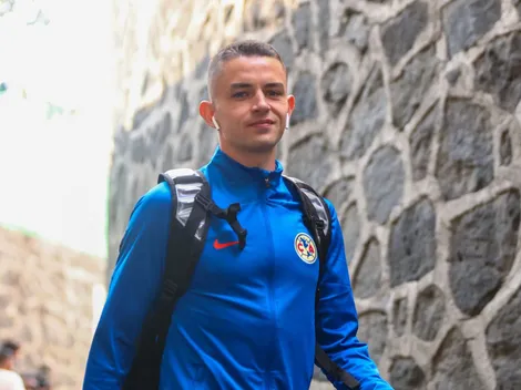 Álvaro Fidalgo comparó a América con Real Madrid