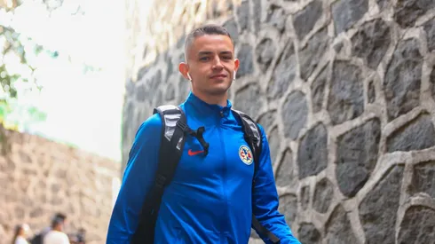Álvaro Fidalgo comparó a América con Real Madrid