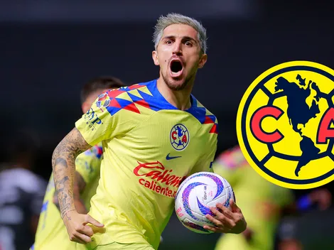 Diego Valdés quiere regar el título 14 a la afición