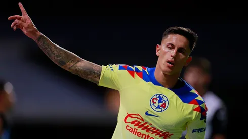 Brian Rodríguez marca su segundo gol en el Apertura 2023