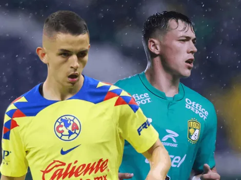 ¿Cuándo y dónde ver el próximo partido del América?