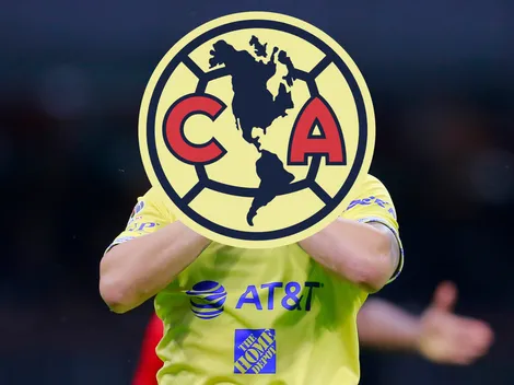 El jugador que le cambiará la cara al Club América