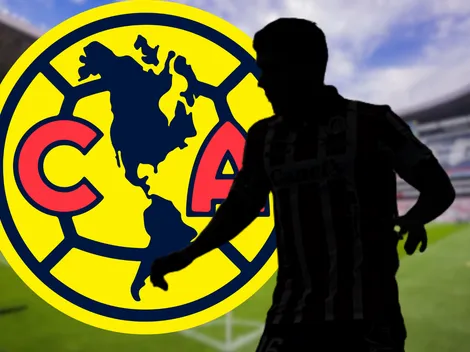El exjugador de América que brilla en la Liga MX