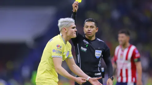 Los detalles inéditos sobre la vida de Israel Reyes