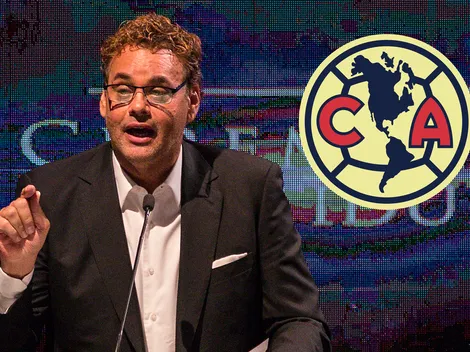 David Faitelson atacó al Club América por sus localías en el Apertura 2023