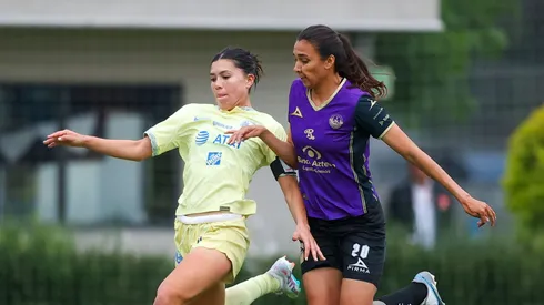 América Femenil buscará mantener su paso perfecto cuando enfrente a Mazatlán.