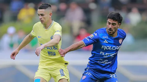 América recibirá a Necaxa este miércoles en el Estadio Azteca.