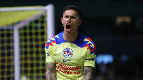 Brian Rodríguez pide que no haya relajación por tener juegos seguidos en casa.