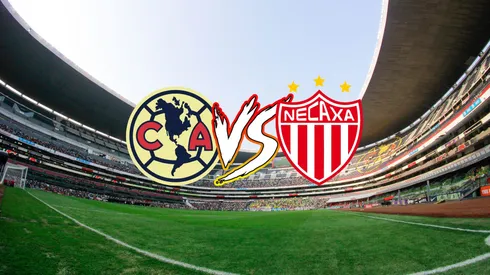 América buscará su segunda victoria del torneo cuando reciba a Necaxa.