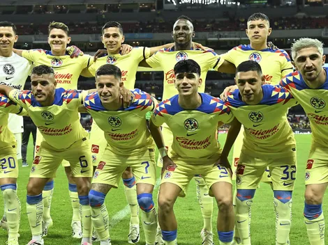 El sacrificado en la defensa del América