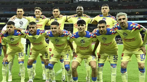 América se prepara para enfrentar a León