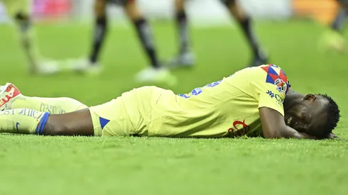 Se confirmó la situación real de Julián Quiñones antes de enfrentar a Necaxa.