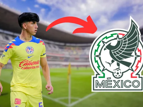 El gran nivel de Kevin Álvarez y sus posibilidades de volver al Tri