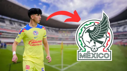 El gran nivel de Kevin Álvarez y sus posibilidades de volver al Tri