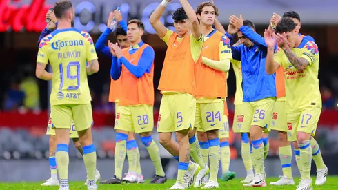 La gran desventaja que ha tenido América en el inicio de torneo