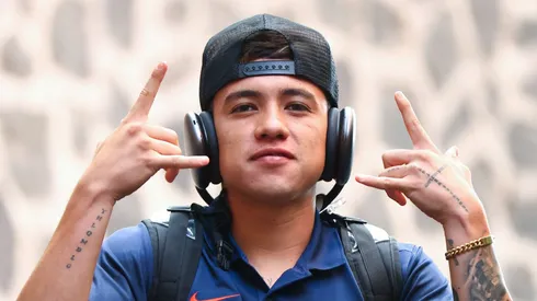 Emilio Lara espera que se muestren los canteranos americanistas.