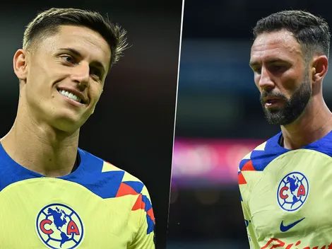 ¿Cómo quedó el incidente entre Brian Rodríguez y Miguel Layún?