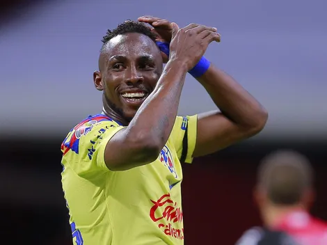 Julián Quiñones habló sobre la rivalidad con Chivas en la Liga MX