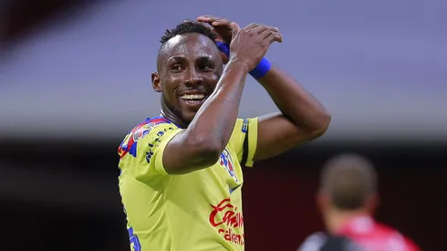 Julián Quiñones habló sobre el Clásico Nacional