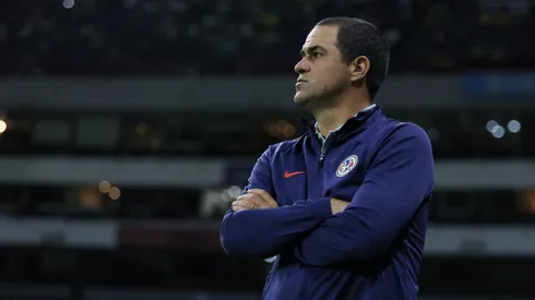 América sigue sin mostrar el nivel esperado en la Liga MX