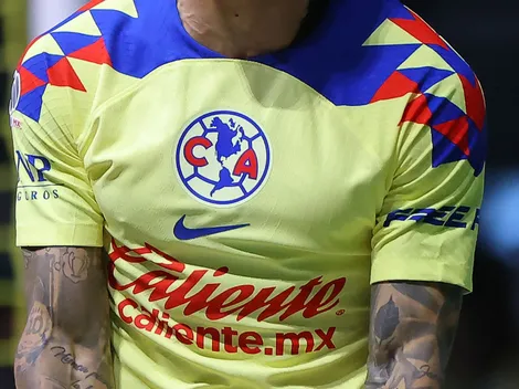 Se quería ir del América, pero ahora sería el 'refuerzo' menos esperado