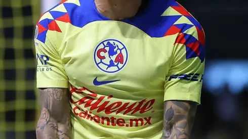 América no pasó del empate ante Atlas en la Jornada 4