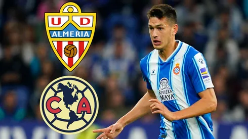 César Montes seguirá en Europa