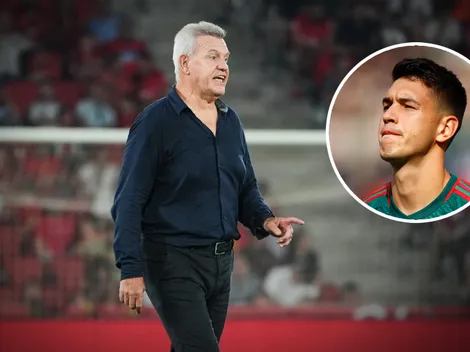 Javier Aguirre se convertirá en enemigo del América por esta razón