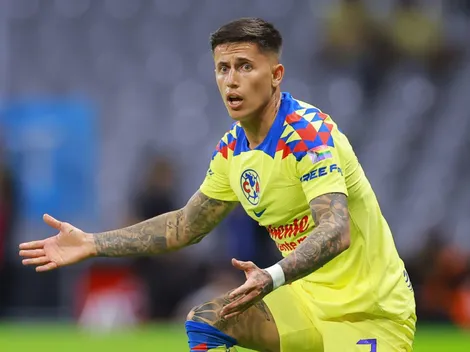 Brian Rodríguez exhibió el desempeño de Miguel Layún ante el Atlas