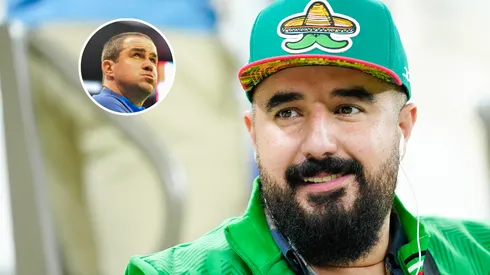 Álvaro Morales desnuda al América de André Jardine