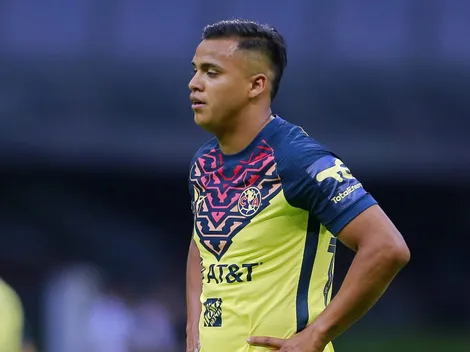 El emocionante homenaje de América y Atlas para Román Martínez