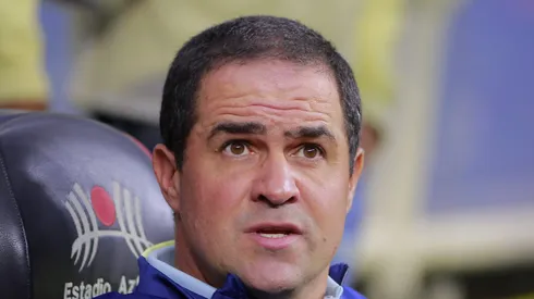 La autocrítica de André Jardine por el mal momento de América