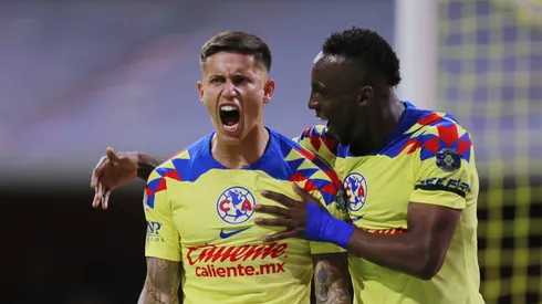 Brian Rodríguez brilló cuando más lo necesitaba