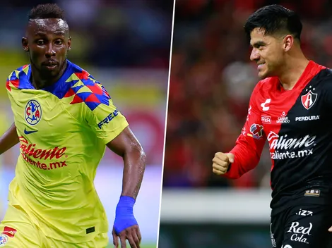 ¿Qué canal transmite América vs. Atlas por la Liga MX 2023?