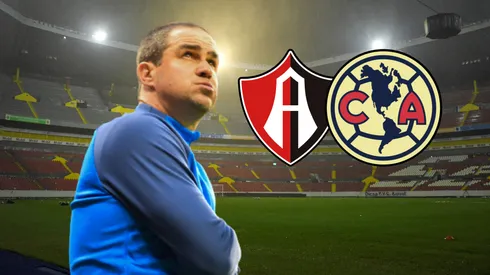 A André Jardine le va bien ante Atlas.