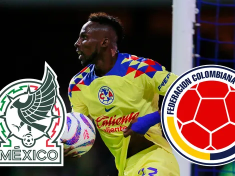 El presidente de la Federación Colombiana rompió el silencio