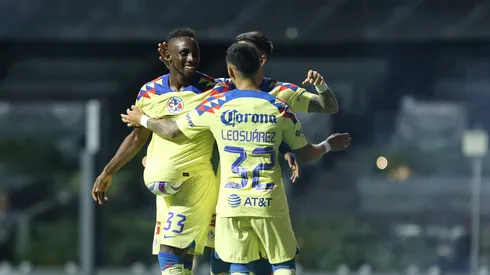 América tiene la posibilidad de encaminarse a la Liguilla desde su condición de local.