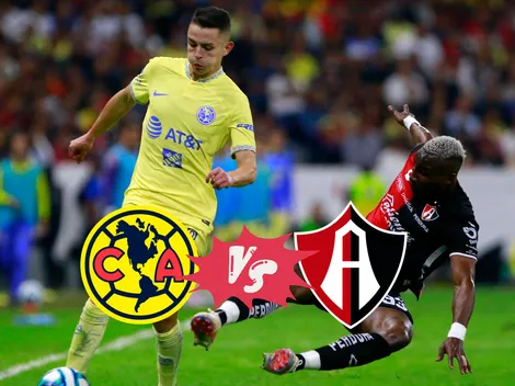 Los últimos antecedentes entre América y Atlas