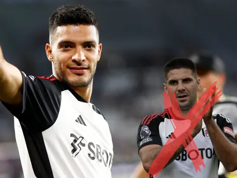 La razón por la que Raúl Jiménez será TITULAR indiscutible