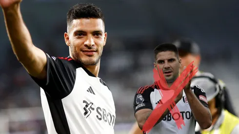 El mexicano tendrá bastante participación en la temporada 2023/24.