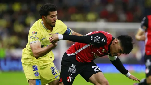 América ahora recibirá a Atlas en el Estadio Azteca.