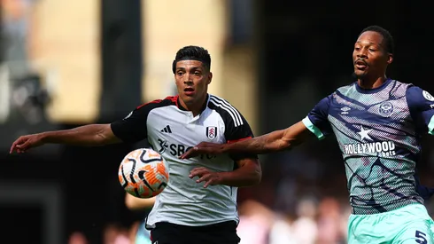 El ariete mexicano confía en la calidad de Edson.