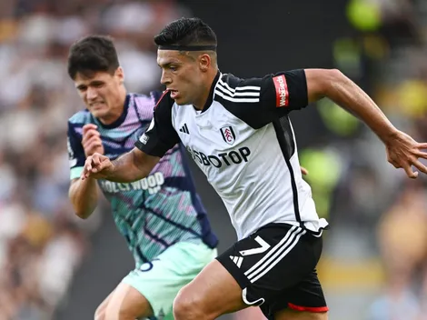 Raúl Jiménez destaca la continuidad de Jaime Lozano en el Tri